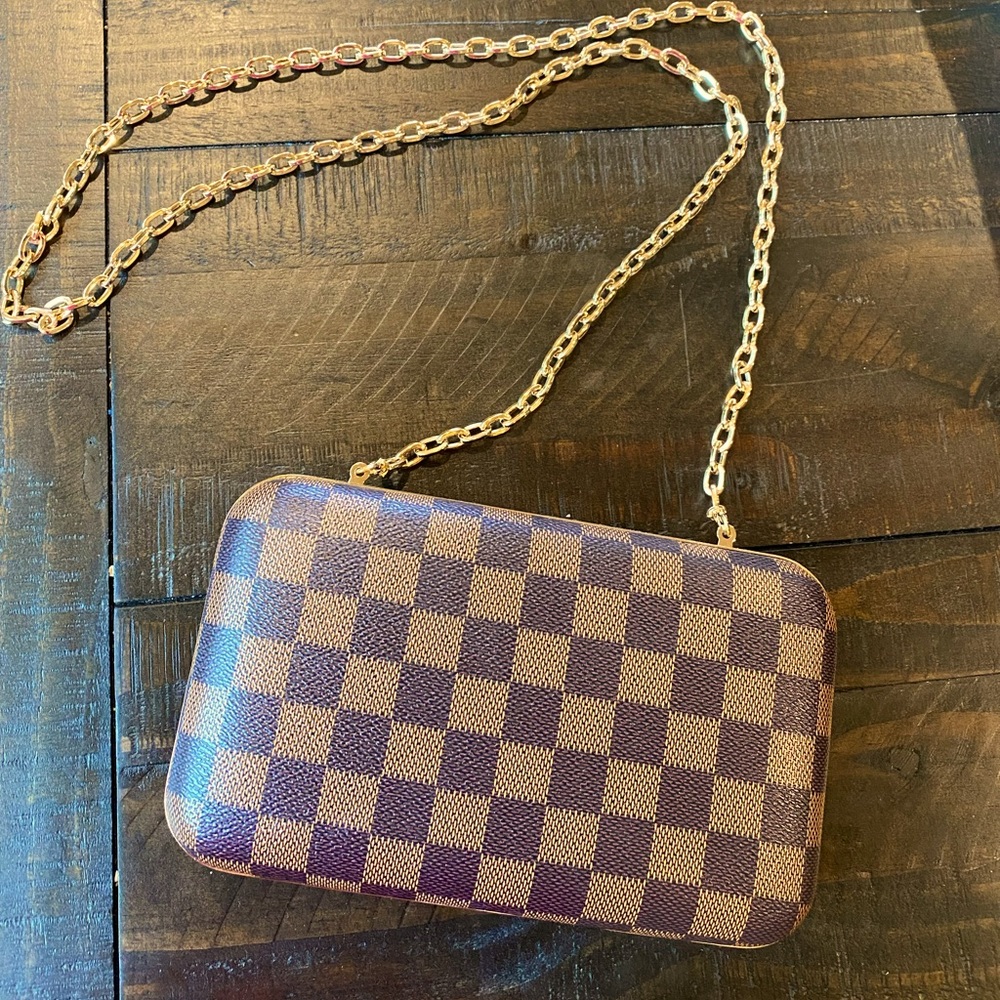 Crossbody Handbag